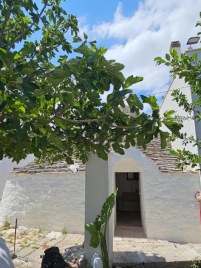 River Trulli oasi di pace in sito UNESCO Alberobello